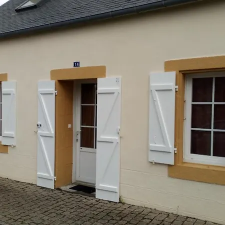 Petite Maison Chaleureuse * Irvillac