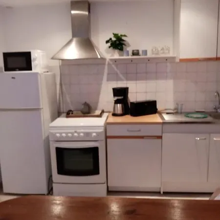 Hébergement de vacances Petite Maison Chaleureuse