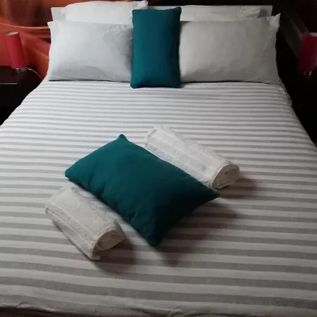 Petite Maison Chaleureuse